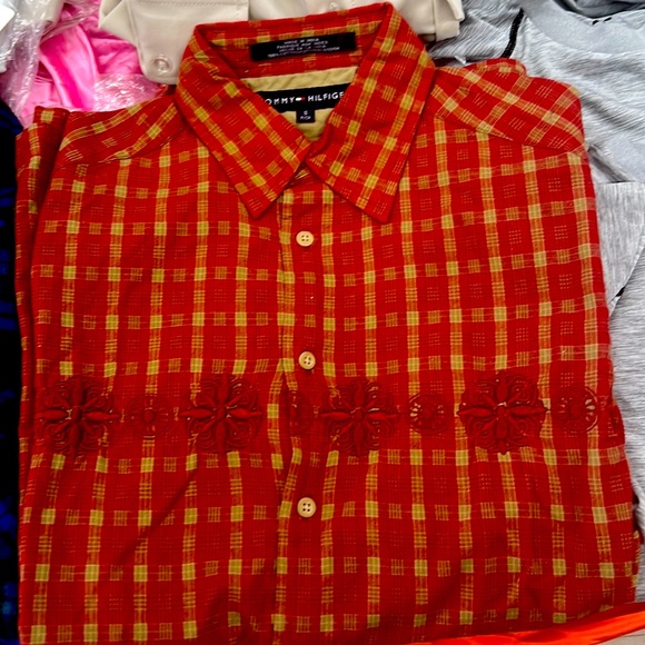 Tommy men’s shirt - Picture 1 of 1